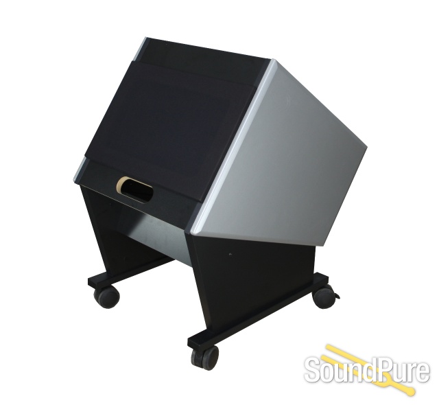 Sterling Modular Raised "Face-Up" Racking System — image 6