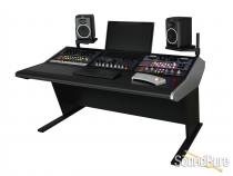 Sterling Modular 3-Bay Multi-Station "Production" Console Sterling Modular 3-Bay Multi-Station "Production" Console