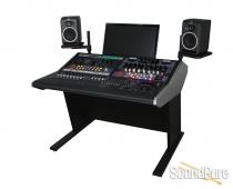 Sterling Modular 2-Bay Multi-Station “Artist Series” Console Sterling Modular 2-Bay Multi-Station “Artist Series” Console