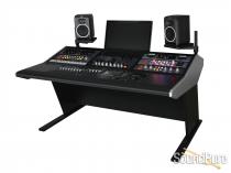 Sterling Modular 3-Bay Multi-Station “Artist Series” Console Sterling Modular 3-Bay Multi-Station “Artist Series” Console