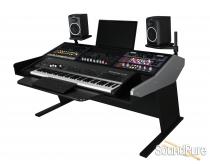 Sterling Modular 3-Bay Multi-Station “Composer” Console Sterling Modular 3-Bay Multi-Station “Composer” Console