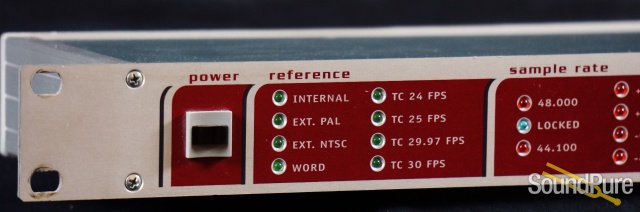 Rosendahl Nanosyncs Audio/Video Sync Generator - Used — image 5