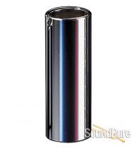 Jim Dunlop Chromed Steel Slide (Medium)