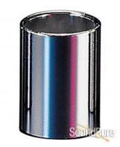 Jim Dunlop Chromed Steel Slide (Med. Knuckle)