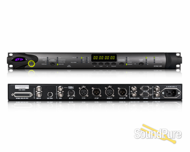 Sync 1080p deals