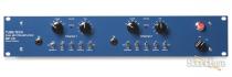 Tube-Tech MP-2A Stereo Microphone Preamp/DI Tube-Tech MP-2A Stereo Microphone Preamp/DI