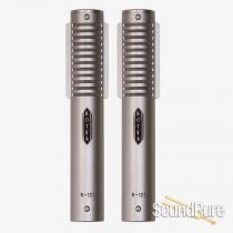 Royer Labs R-121 Ribbon Microphone Matched Pair Royer Labs R-121 Ribbon Microphone Matched Pair