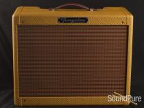 Tungsten Amps Mosaic MKII Combo with 12" Speaker - Used