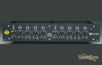 Great River Electronics MAQ-2NV Mastering EQ Great River Electronics MAQ-2NV Mastering EQ