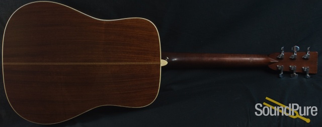Martin HD-28 Dreadnought Acoustic Guitar Used — image 2