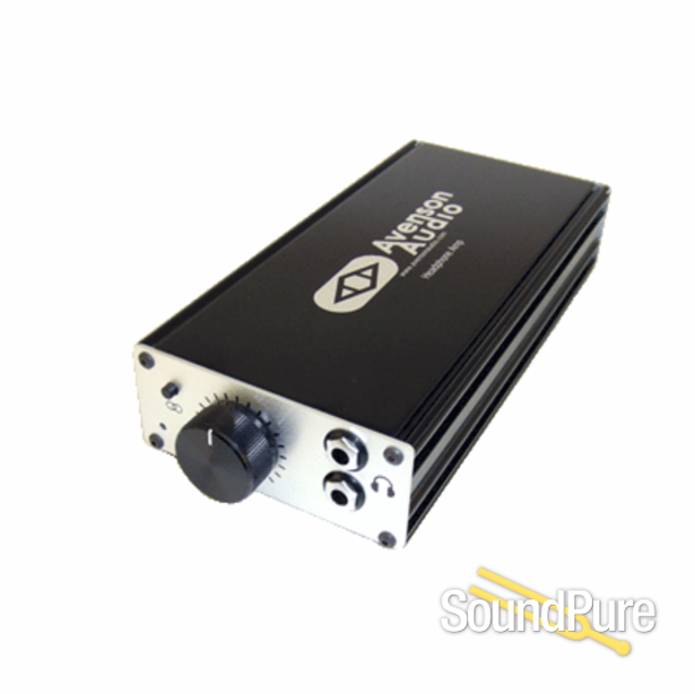 Avenson Audio Headphone Amplifier — image 1