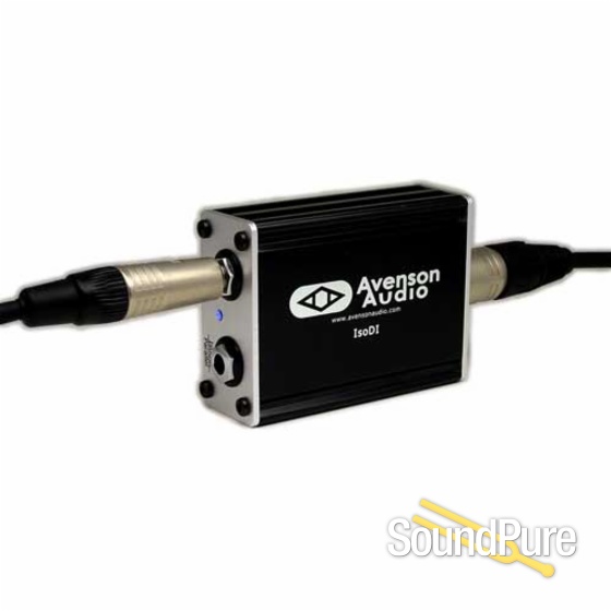Avenson Audio IsoDI