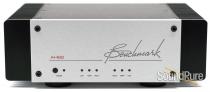 Benchmark AHB2 Power Amplifier Benchmark AHB2 Power Amplifier