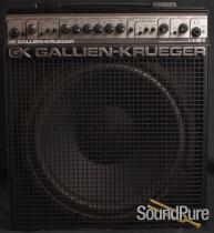 Gallien Krueger 250 MBE III Bass Amp - Used