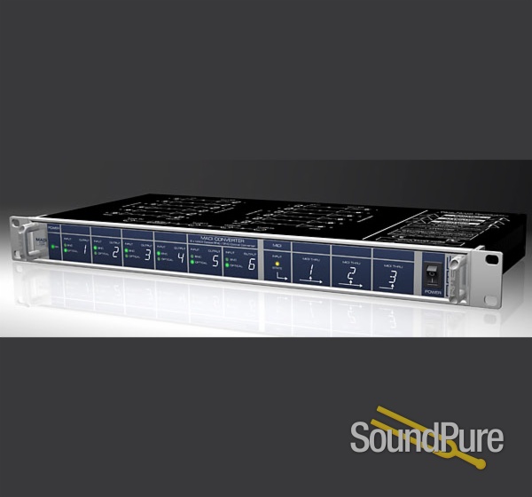 RME MADI Converter — image 1