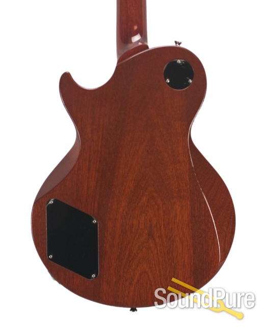 Collings CL City Limits Iced Tea Sunburst Electric Guitar — image 5
