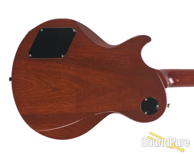 Collings CL City Limits Iced Tea Sunburst Electric Guitar — image 6