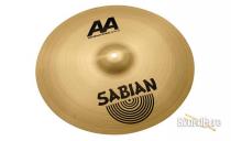 Sabian 16" AA Medium Crash Cymbal-Traditional