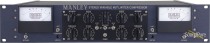Manley Stereo Variable Mu® Limiter Compressor Manley Stereo Variable Mu® Limiter Compressor
