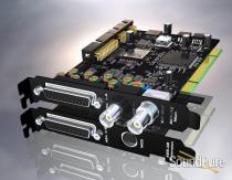 RME Hammerfall DSP AES-32 RME Hammerfall DSP AES-32