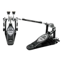 Tama Iron Cobra Power Glide Double Bass Drum Pedal-Left Foot Tama Iron Cobra Power Glide Double Bass Drum Pedal-Left Foot