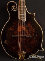 Morgan Monroe MMS-7W/C Rocky Top Marble Finish Mandolin Morgan Monroe MMS-7W/C Rocky Top Marble Finish Mandolin