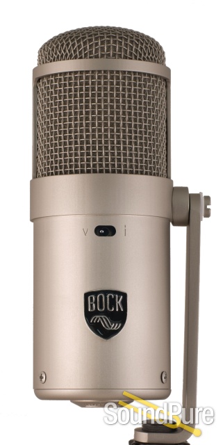 Bock Audio iFET Condenser Microphone — image 1