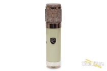 Bock Audio 241 Tube Cardioid Condenser Microphone Bock Audio 241 Tube Cardioid Condenser Microphone