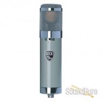 Bock Audio 251 Tube Condenser Microphone Bock Audio 251 Tube Condenser Microphone