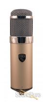 Bock Audio 507 Tube Condenser Microphone Bock Audio 507 Tube Condenser Microphone