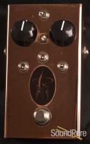 Rockett Pedals Masterbuilt Boost Pedal - Used Rockett Pedals Masterbuilt Boost Pedal - Used