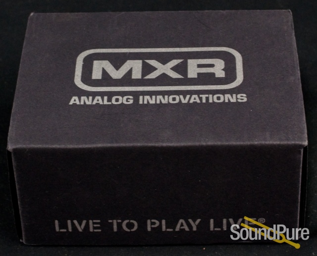 MXR Carbon Copy Delay Pedal - Used with Box — image 2