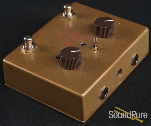 LovePedal Custom Effects Les Lius - Used (discontinued) — image 3