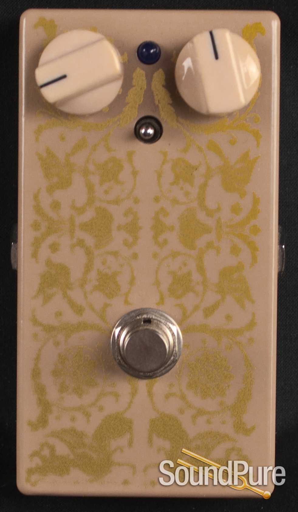 LovePedal Custom Effects English Woman   Used discontinued