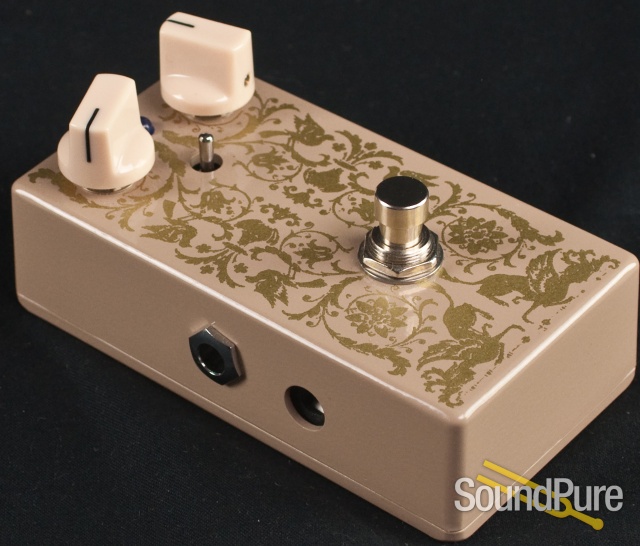 LovePedal Custom Effects English Woman - Used (discontinued)