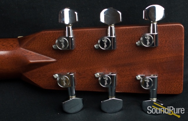 Martin HD-28 Dreadnought Acoustic Guitar Used 684 — image 5