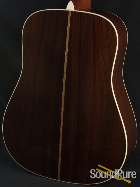 Martin HD-28 Dreadnought Acoustic Guitar Used 684 — image 6