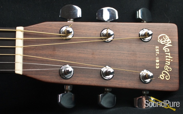 Martin HD-28 Dreadnought Acoustic Guitar Used 684 — image 9