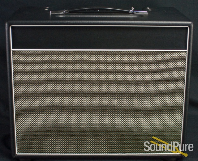 Savage Audio Macht 12x 1x12 Combo Amp — image 1
