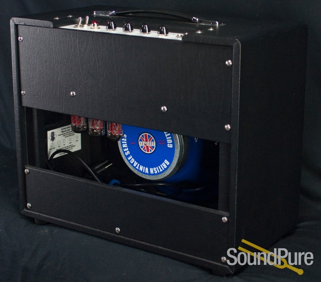 Savage Audio Macht 12x 1x12 Combo Amp — image 5
