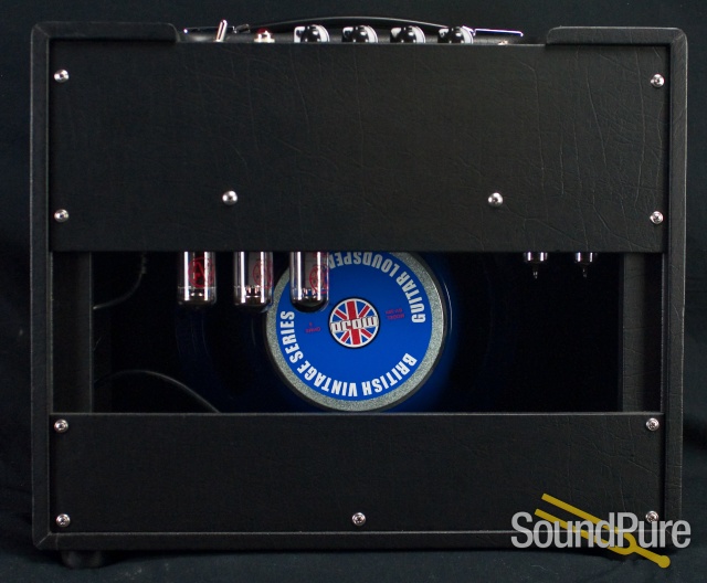 Savage Audio Macht 12x 1x12 Combo Amp — image 6