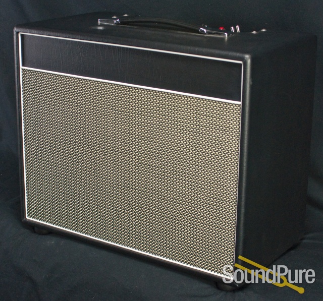 Savage Audio Macht 12x 1x12 Combo Amp — image 10