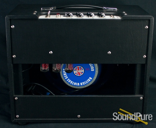 Savage Audio Macht 12x 1x12 Combo Amp — image 11