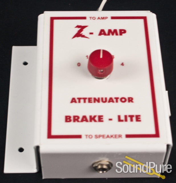 Dr. Z Brake Lite Power Attenuator - Used | Soundpure.com