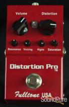 Fulltone Distortion Pro - Used