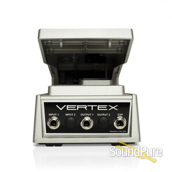 Vertex Mono Volume/EXP Pedal — image 2