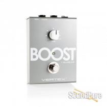 Vertex Boost Pedal Vertex Boost Pedal