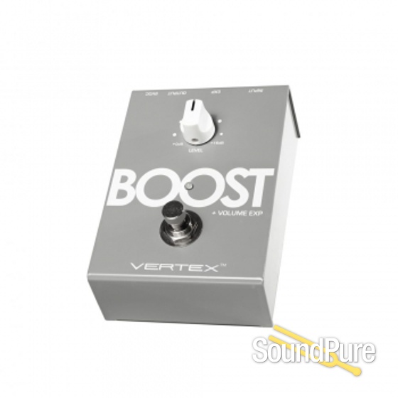 Vertex Boost Pedal — image 4