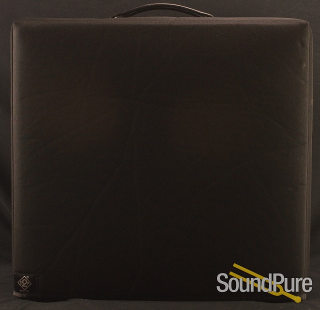 Matchless Amplifiers Empty S/C 30 Combo Cab W/ Speaker- Used — image 2