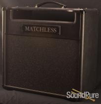 Matchless Amplifiers Empty S/C 30 Combo Cab W/ Speaker- Used